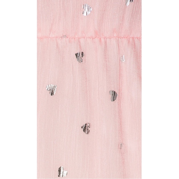 Revolve Lovers and Friends Pink Mini Dress - Picture 4 of 4